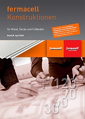 Änderungen bei den Verwendbarkeitsnachweisen (Brandschutz)