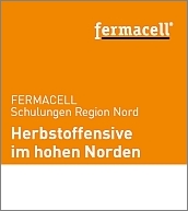 Herbstoffensive im hohen Norden