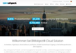 fermacell Daten auf BIM Objects verfügbar!
