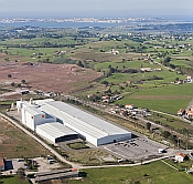 fermacell eröffnet Werk für Gipsfaser-Platten in Spanien