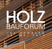 fermacell ist Sponsor des Hamburger Holzbauforums 2013