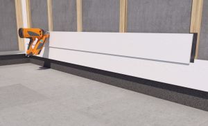 Erstes James Hardie Video online!