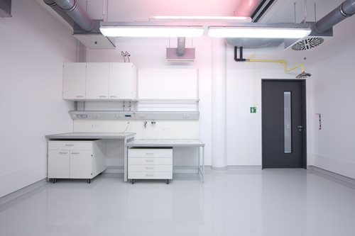 Biologicum Goetheuni Frankfurt