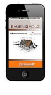 FERMACELL ist Sponsor der neuen App 