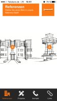 Die fermacell Architekten App ist da!