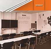 fermacell Kompakt: Überarbeitete Broschüre für den Schul- und Klinikbau veröffentlicht (pdf)