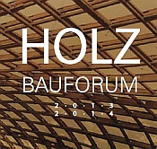 Hamburger Holzbau-Forum geht in die dritte Runde - fermacell ist weiterhin als Sponsor dabei!