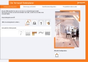 Neue Version des fermacell Bodenplaners