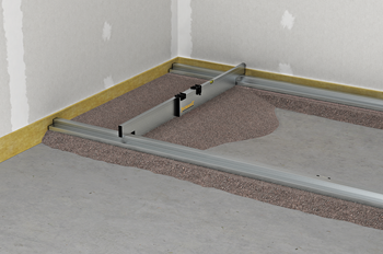 Gipsvezelplaten James Hardie Europe GmbH fermacell