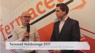 Eindrücke von den fermacell Holzbautagen 2017 in Bad Grund