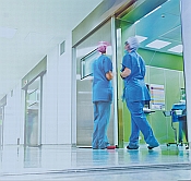 Krankenhaus der Zukunft öffnet seine Türen!