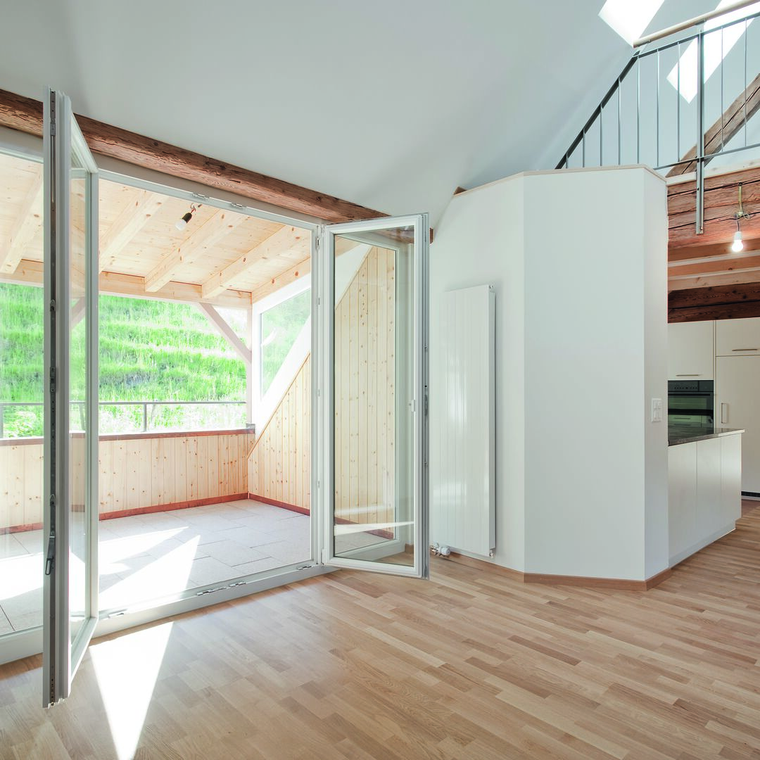 Nachhaltigkeit James Hardie Europe GmbH