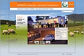 Neue Website für FERMACELL greenline